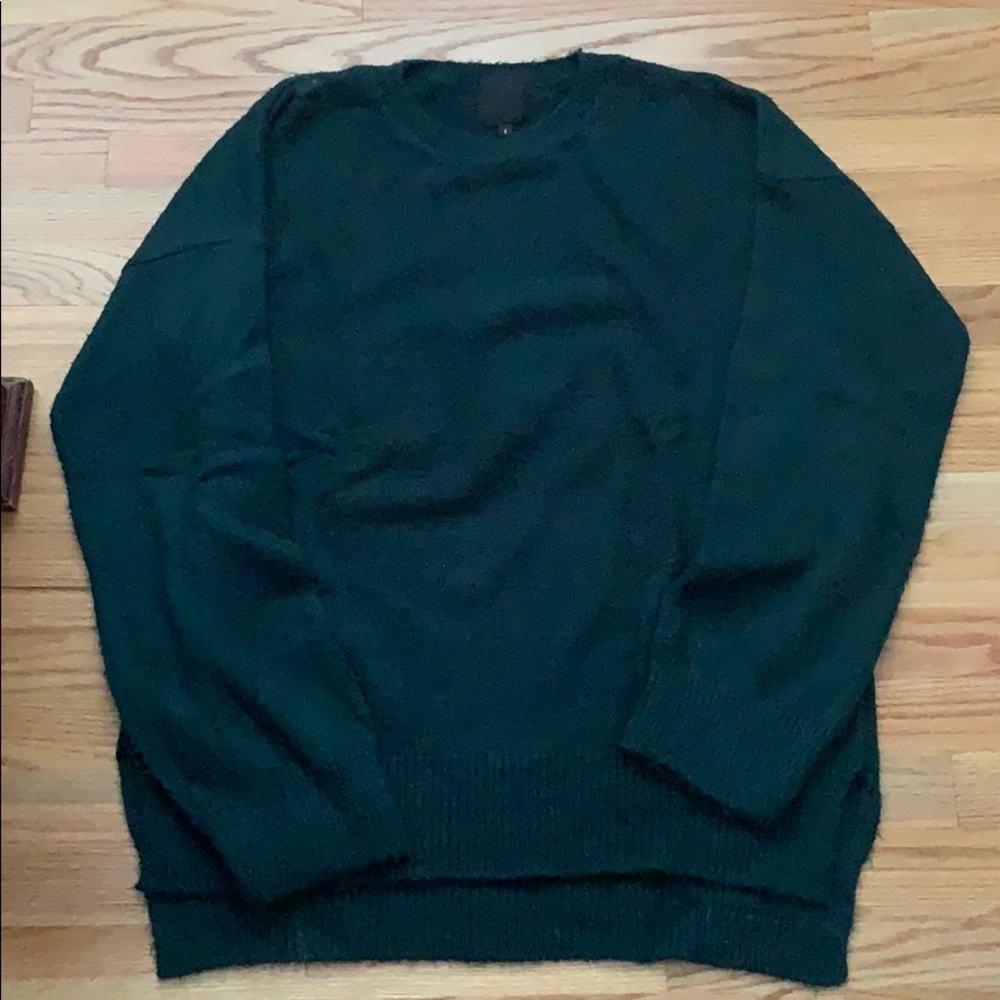 Mennance Mens S